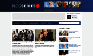 Blogseries.tv thumbnail