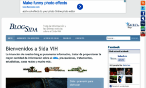 Blogsida.com thumbnail