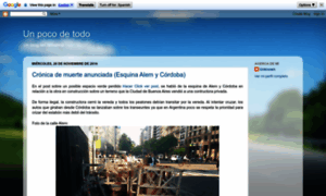 Blogsintemas.blogspot.com thumbnail