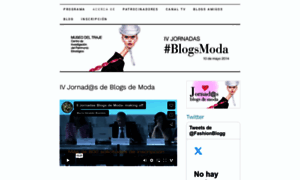 Blogsmoda.wordpress.com thumbnail