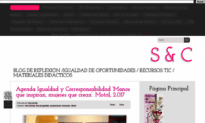 Blogsonrisasdecolores.blogspot.com thumbnail