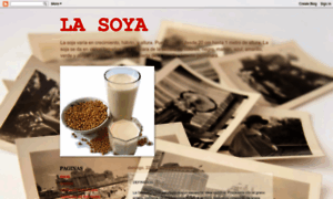 Blogsoya-espinal.blogspot.mx thumbnail
