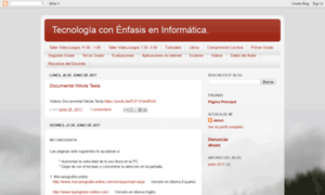 Blogtecnologiaconenfasiseninformatica.blogspot.mx thumbnail