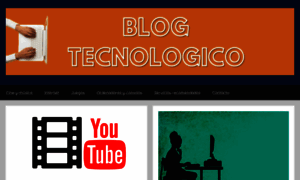 Blogtecnologico.es thumbnail