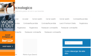 Blogtecnologico.org.es thumbnail