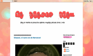 Blogtecuentoque.blogspot.com thumbnail