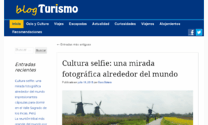 Blogturismo.com thumbnail