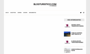 Blogturistico.com thumbnail
