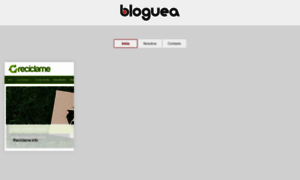 Bloguea.es thumbnail