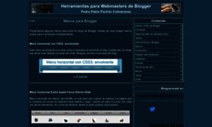 Bloguermast.blogspot.com.es thumbnail