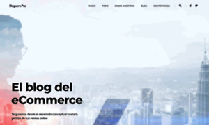 Blogueropro.com thumbnail