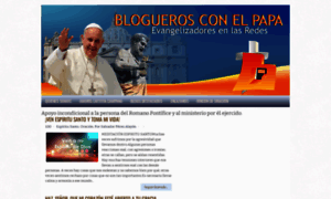 Bloguerosconelpapa.blogspot.com.es thumbnail