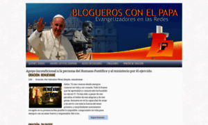 Bloguerosconelpapa.blogspot.com thumbnail