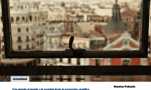 Bloguniversoparalelo.blogspot.com.es thumbnail
