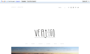 Blogvertigo.es thumbnail
