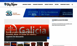 Blogviajero.com.ar thumbnail
