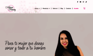 Blogvidademiel.com thumbnail