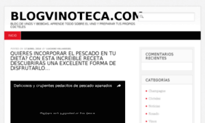 Blogvinoteca.com thumbnail