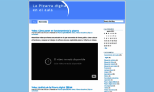 Blogvirgendelsocorro.wordpress.com thumbnail