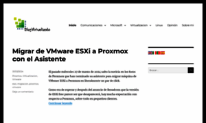 Blogvirtualizado.com thumbnail
