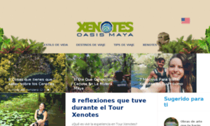 Blogxenotes.com thumbnail