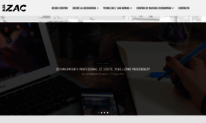 Blogzac.es thumbnail