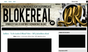 Blokereal.com thumbnail