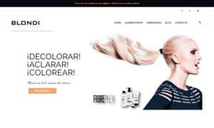 Blondi.es thumbnail