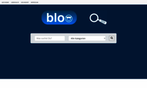 Bloo.at thumbnail