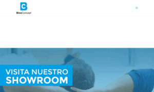 Blooconcept.es thumbnail
