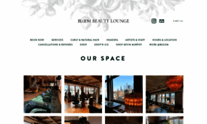 Bloombeautylounge.com thumbnail