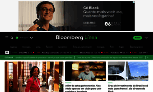 Bloomberglinea.com.br thumbnail