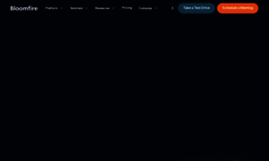Bloomfire.com thumbnail