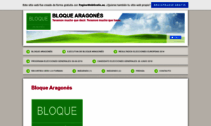 Bloquearagones.es.tl thumbnail