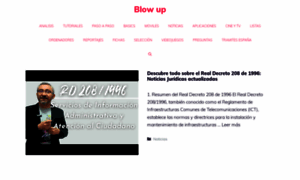 Blow-up.es thumbnail