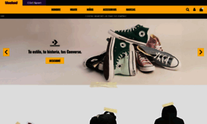 Blowland.com.ar thumbnail