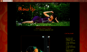 Blowup-retrodesign.blogspot.com thumbnail