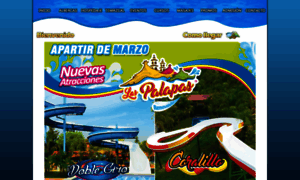 Blp.com.mx thumbnail