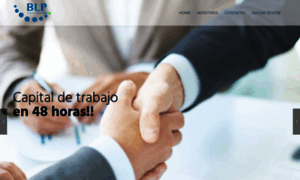 Blpfactoring.com thumbnail