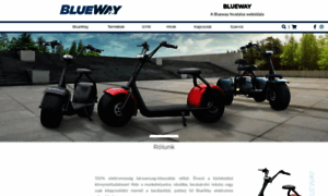 Blue-way.hu thumbnail