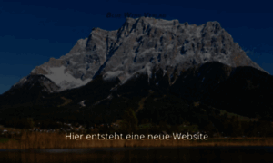 Blue-wing-verlag.de thumbnail