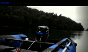 Bluebay.cl thumbnail
