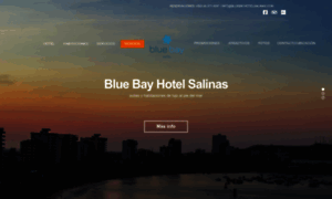 Bluebayhotelsalinas.com thumbnail