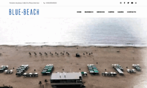 Bluebeach.com.ar thumbnail