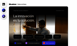 Blueboxmx.com thumbnail