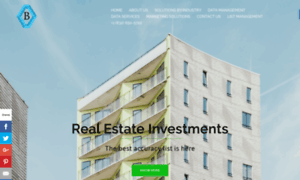 Bluebridgeacademy.com thumbnail