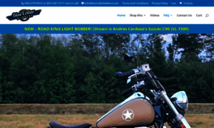 Bluecollarbobbers.com thumbnail