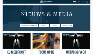 Bluedome.net thumbnail