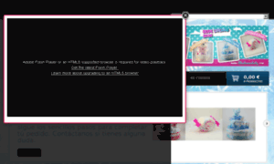 Bluedreamsbaby.com thumbnail