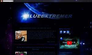 Blueextremer.blogspot.com thumbnail